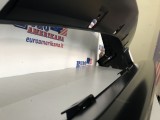 Bumper Cover (Widebody)
